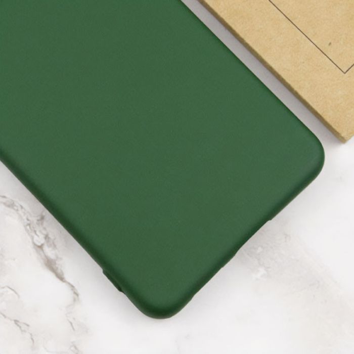 Чохол Silicone Cover Lakshmi Full Camera (A) для Xiaomi Redmi Note 13 Pro+