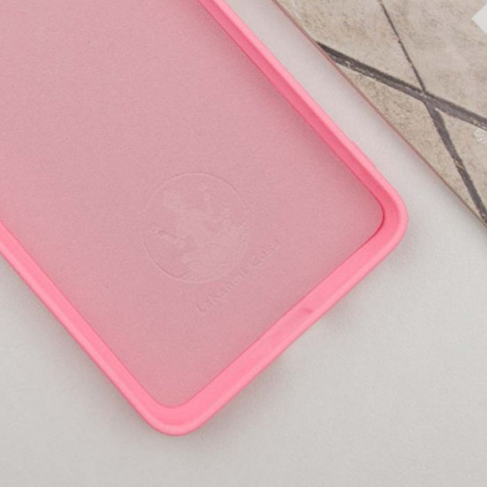 Чохол Silicone Cover Lakshmi Full Camera (A) для Xiaomi Redmi Note 13 Pro+