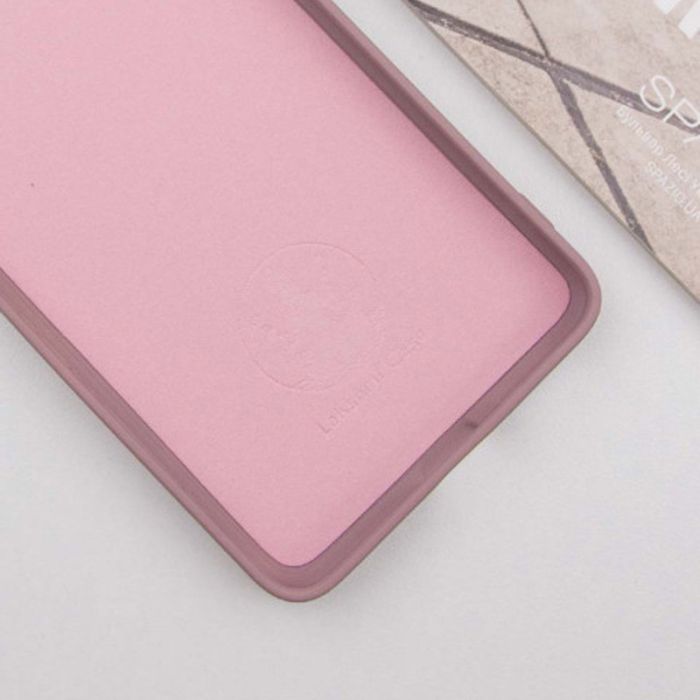 Чохол Silicone Cover Lakshmi Full Camera (A) для Xiaomi Redmi Note 13 Pro+