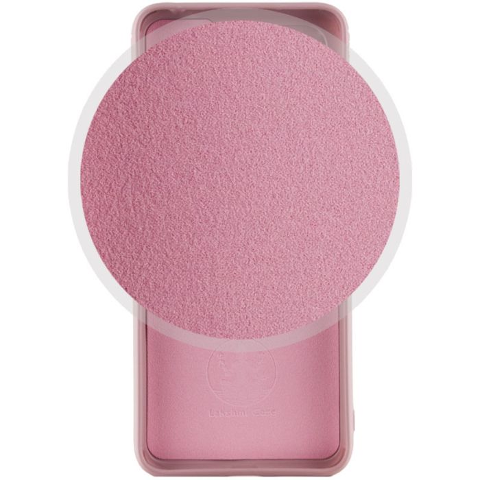 Чохол Silicone Cover Lakshmi Full Camera (A) для Xiaomi Redmi Note 13 Pro+