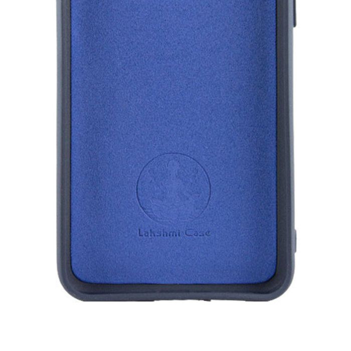 Чохол Silicone Cover Lakshmi Full Camera (A) для Xiaomi Redmi Note 13 Pro+