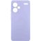 Чохол Silicone Cover Lakshmi Full Camera (A) для Xiaomi Redmi Note 13 Pro+
