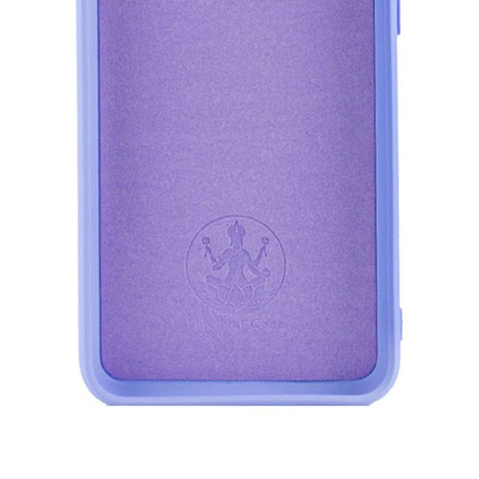 Чохол Silicone Cover Lakshmi Full Camera (A) для Xiaomi Redmi Note 13 Pro+