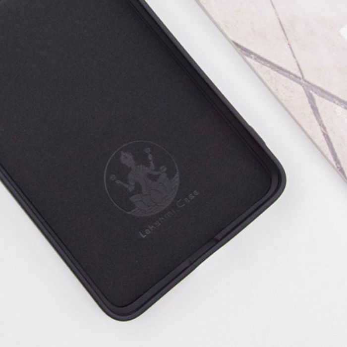 Чохол Silicone Cover Lakshmi Full Camera (A) для Xiaomi Redmi Note 13 Pro+