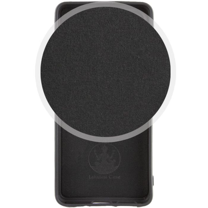 Чохол Silicone Cover Lakshmi Full Camera (A) для Xiaomi Redmi Note 13 Pro+