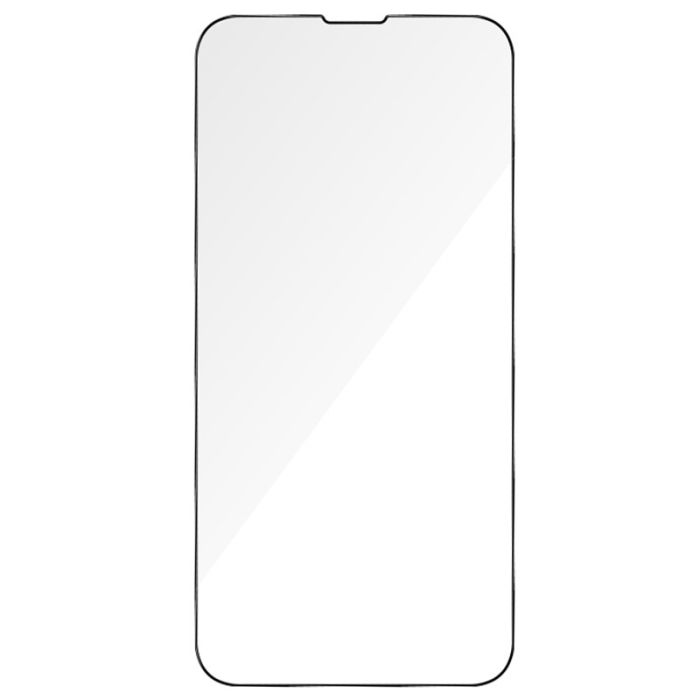 Захисне 2.5D скло Blueo Full Cover HD для Apple iPhone 15 / 16 (6.1")