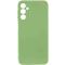 Чохол Silicone Cover Lakshmi Full Camera (A) для Samsung Galaxy A14 4G/5G