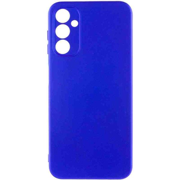 Чохол Silicone Cover Lakshmi Full Camera (A) для Samsung Galaxy A14 4G/5G