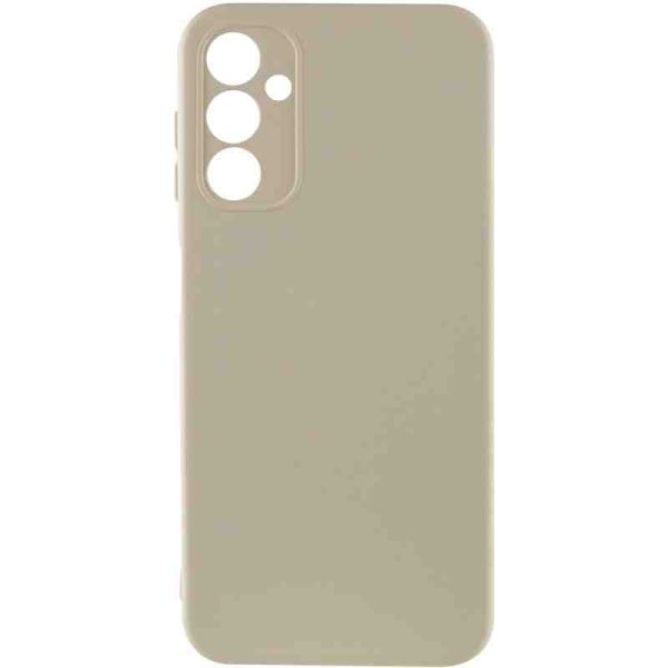 Чохол Silicone Cover Lakshmi Full Camera (A) для Samsung Galaxy A24 4G