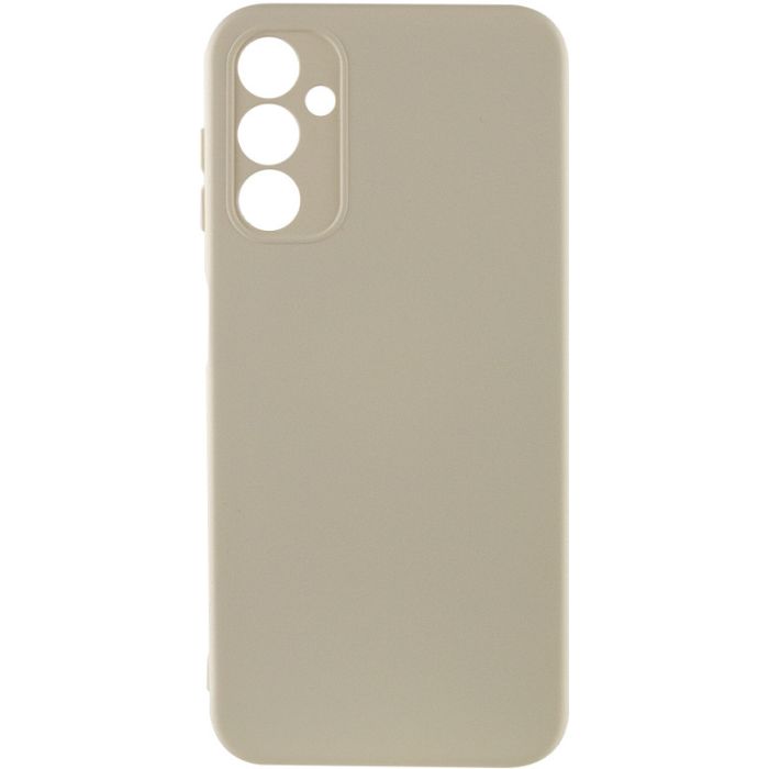 Чохол Silicone Cover Lakshmi Full Camera (A) для Samsung Galaxy A24 4G