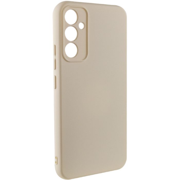 Чохол Silicone Cover Lakshmi Full Camera (A) для Samsung Galaxy A34 5G