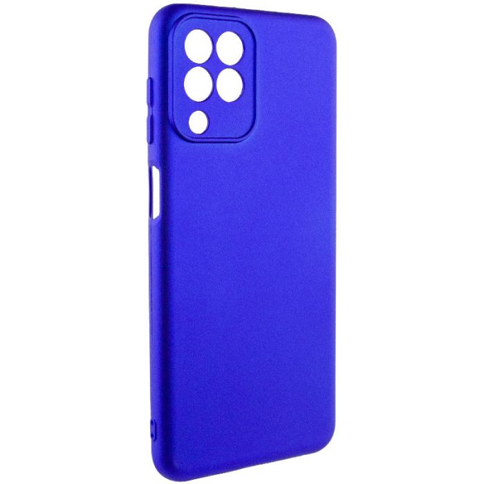Чохол Silicone Cover Lakshmi Full Camera (A) для Samsung Galaxy M33 5G