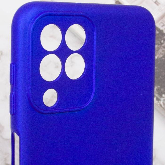 Чохол Silicone Cover Lakshmi Full Camera (A) для Samsung Galaxy M33 5G