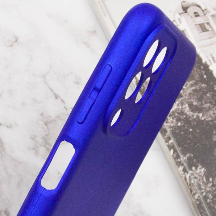 Чохол Silicone Cover Lakshmi Full Camera (A) для Samsung Galaxy M33 5G