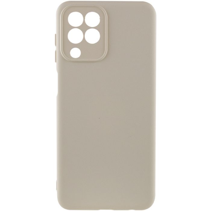 Чохол Silicone Cover Lakshmi Full Camera (A) для Samsung Galaxy M33 5G