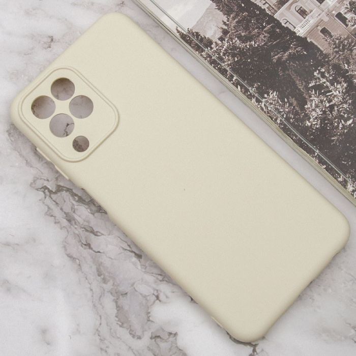 Чохол Silicone Cover Lakshmi Full Camera (A) для Samsung Galaxy M33 5G