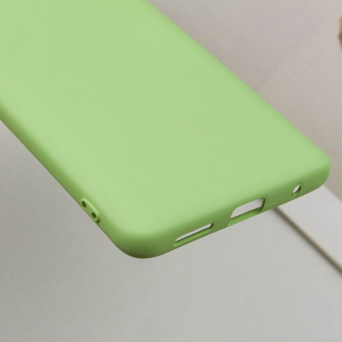 Чохол Silicone Cover Lakshmi Full Camera (A) для Xiaomi Redmi Note 10 Pro / 10 Pro Max
