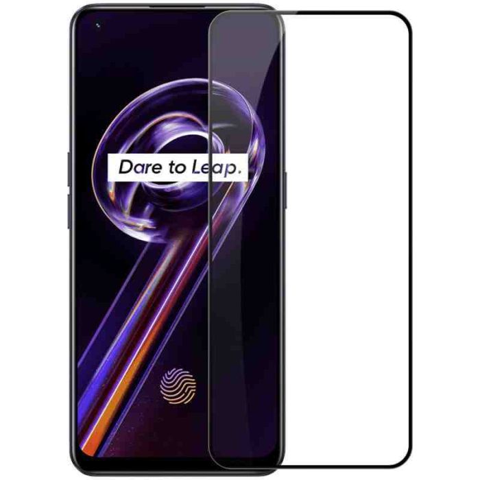 Захисне скло Nillkin (CP+PRO) для Realme 9 Pro / 9i / 9 5G / C35 / OnePlus Nord CE 2 Lite 5G