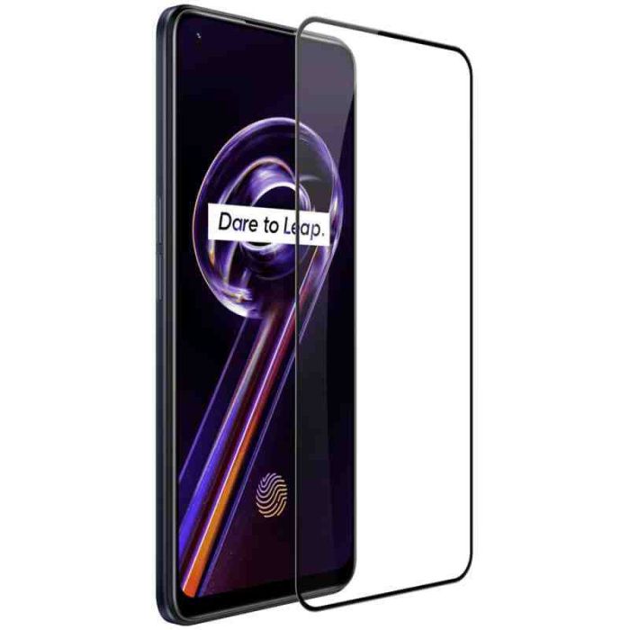 Захисне скло Nillkin (CP+PRO) для Realme 9 Pro / 9i / 9 5G / C35 / OnePlus Nord CE 2 Lite 5G