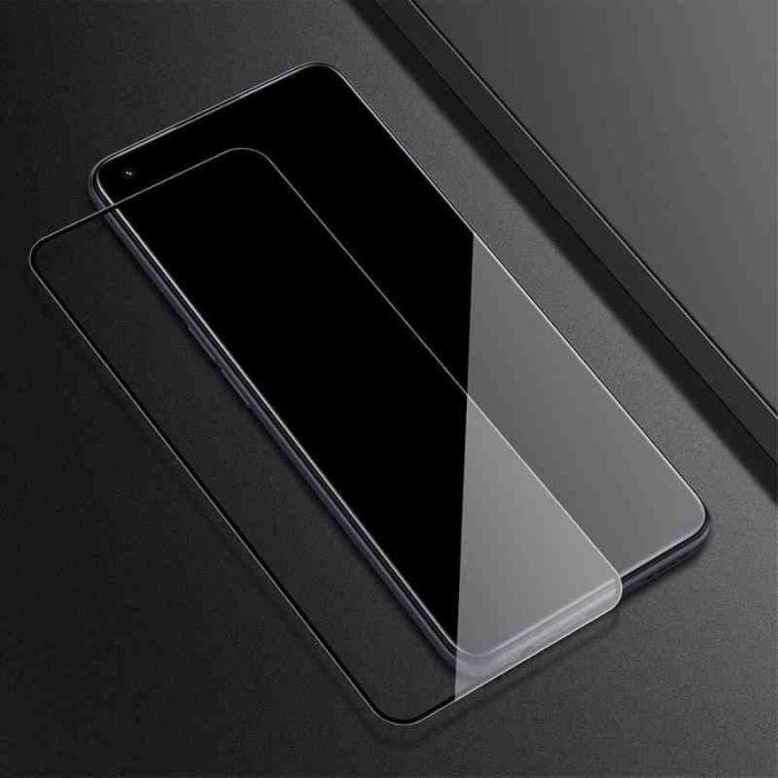 Захисне скло Nillkin (CP+PRO) для Realme 9 Pro / 9i / 9 5G / C35 / OnePlus Nord CE 2 Lite 5G
