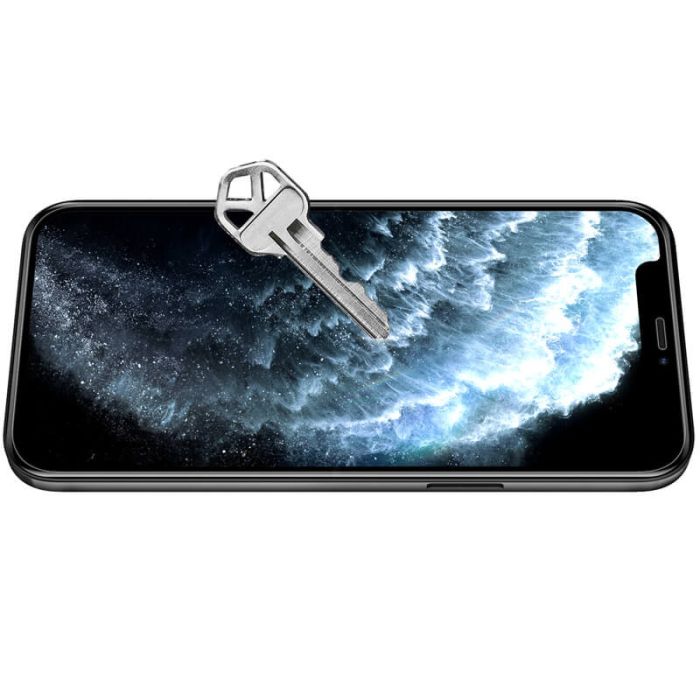 Захисне скло Nillkin (H) для Apple iPhone 14 Pro Max (6.7")