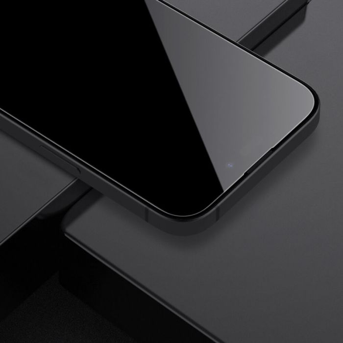 Захисне скло Nillkin (CP+PRO) для Apple iPhone 14 Pro (6.1")