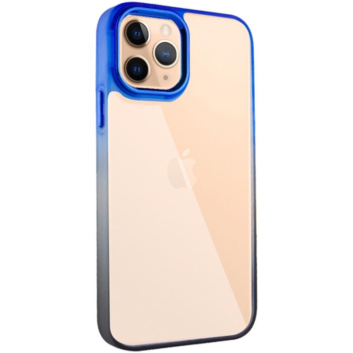 Чохол TPU+PC Fresh sip series для Apple iPhone 11 Pro Max (6.5")