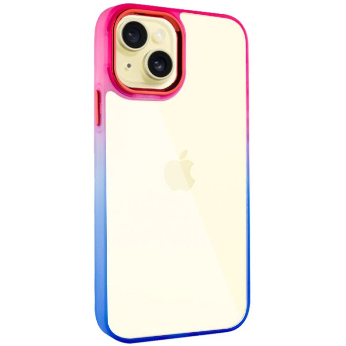 Чохол TPU+PC Fresh sip series для Apple iPhone 14 Plus (6.7")