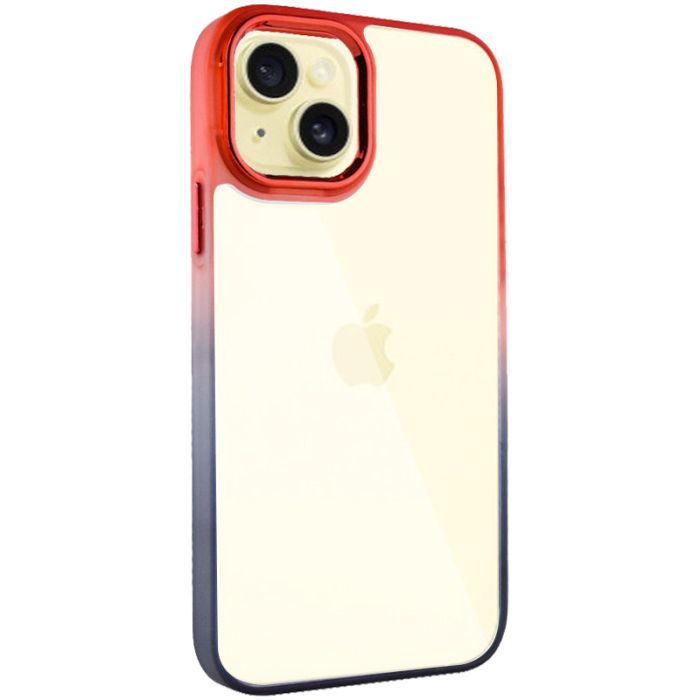 Чохол TPU+PC Fresh sip series для Apple iPhone 14 Plus (6.7")
