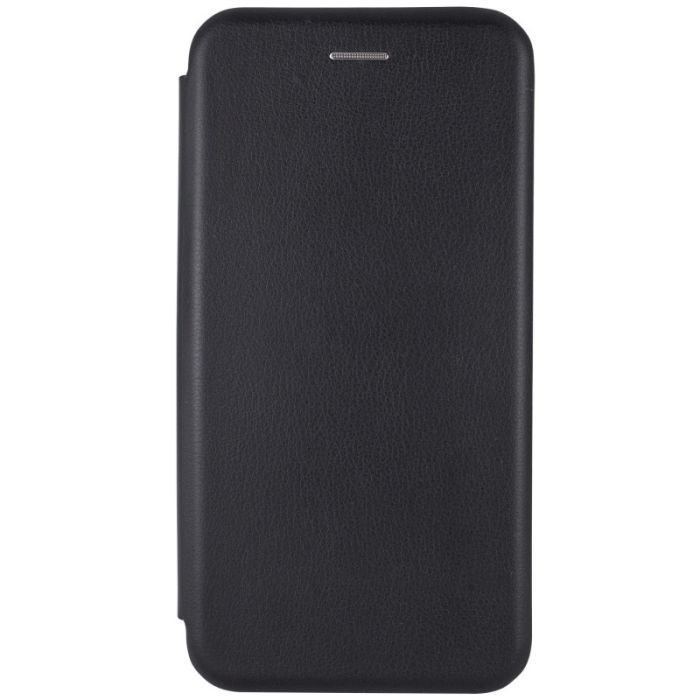 Шкіряний чохол (книжка) Classy для Xiaomi Redmi 6
