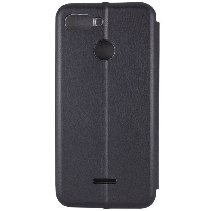 Шкіряний чохол (книжка) Classy для Xiaomi Redmi 6