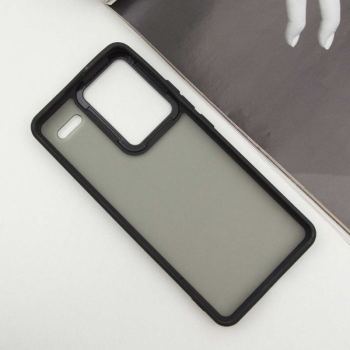 Чохол TPU+PC Lyon Frosted для Xiaomi Redmi Note 13 Pro+