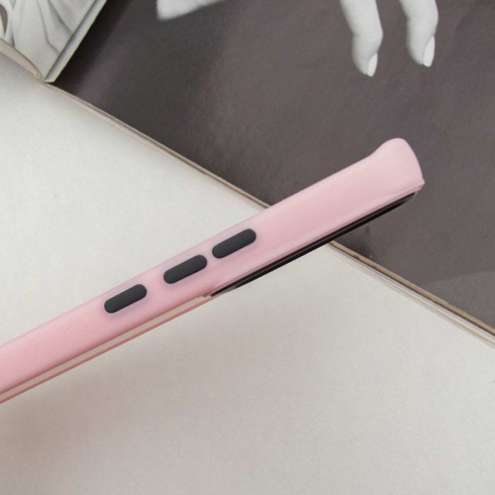 Чохол TPU+PC Lyon Frosted для Xiaomi Redmi Note 13 Pro+