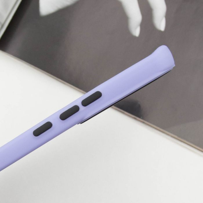 Чохол TPU+PC Lyon Frosted для Xiaomi Redmi Note 13 Pro+