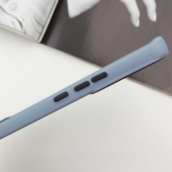 Чохол TPU+PC Lyon Frosted для Xiaomi Redmi Note 13 Pro+
