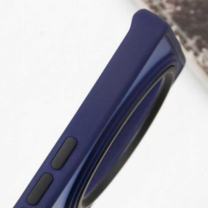 Чохол TPU+PC Lyon Frosted для Xiaomi Redmi A3