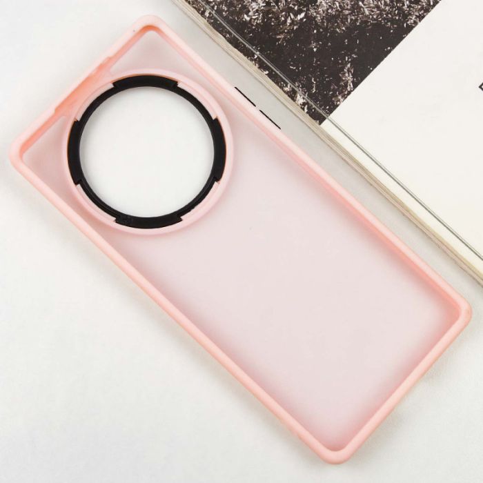 Чохол TPU+PC Lyon Frosted для Xiaomi Redmi A3