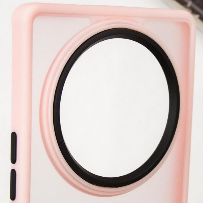 Чохол TPU+PC Lyon Frosted для Xiaomi Redmi A3