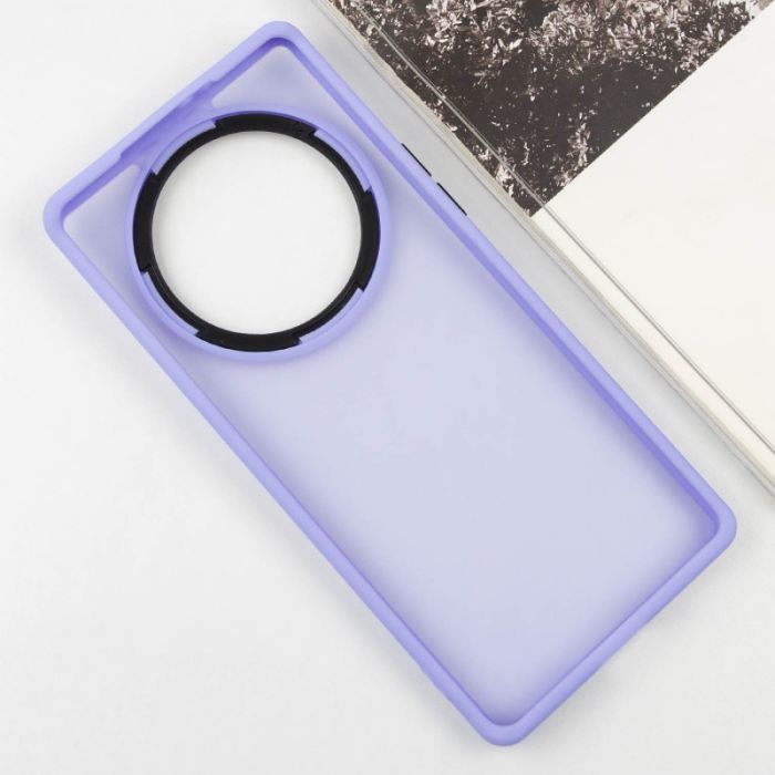 Чохол TPU+PC Lyon Frosted для Xiaomi Redmi A3