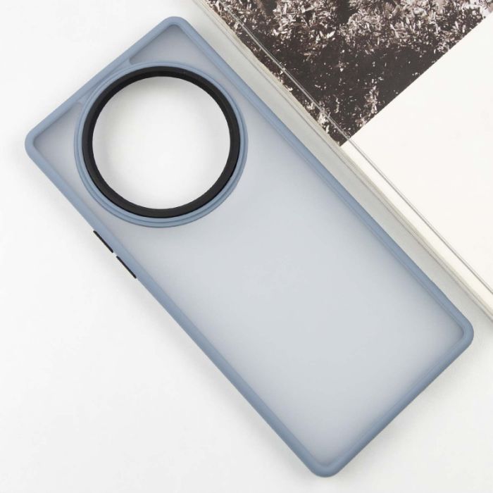 Чохол TPU+PC Lyon Frosted для Xiaomi Redmi A3