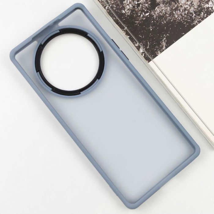 Чохол TPU+PC Lyon Frosted для Xiaomi Redmi A3