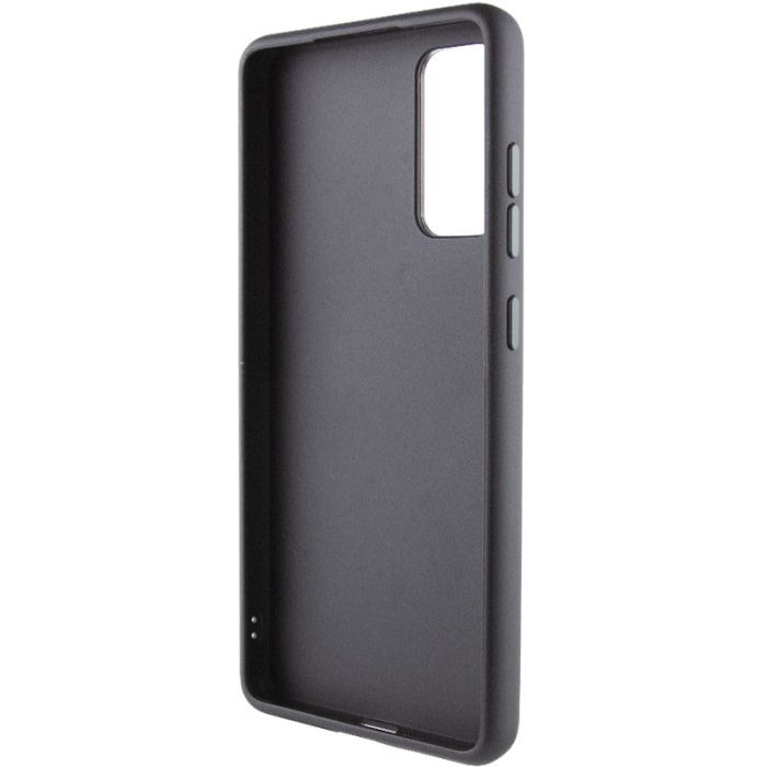 TPU чохол Bonbon Metal Style with MagSafe для Samsung Galaxy A52 4G / A52 5G / A52s