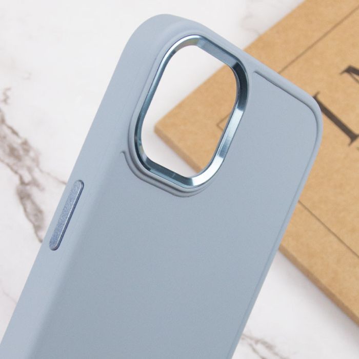 TPU чохол Bonbon Metal Style для Xiaomi Redmi 10C