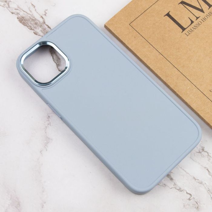 TPU чохол Bonbon Metal Style для Xiaomi Redmi 10C