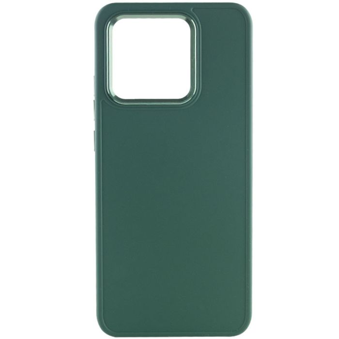 TPU чохол Bonbon Metal Style для Xiaomi Redmi 10C