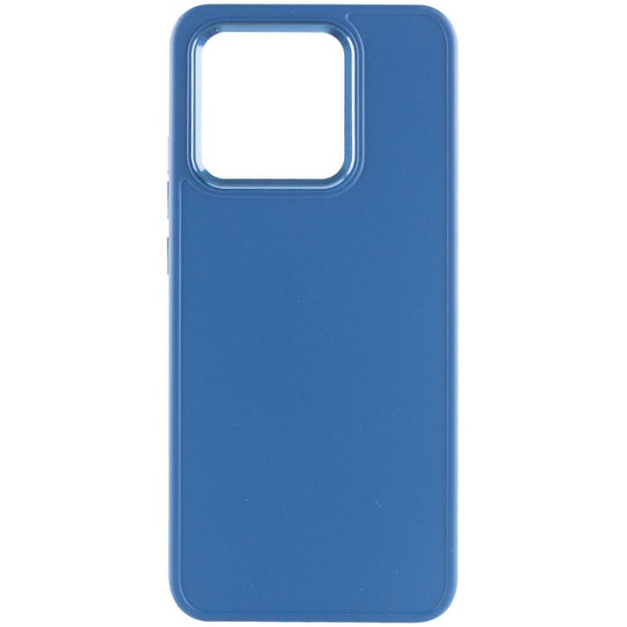 TPU чохол Bonbon Metal Style для Xiaomi Redmi 10C