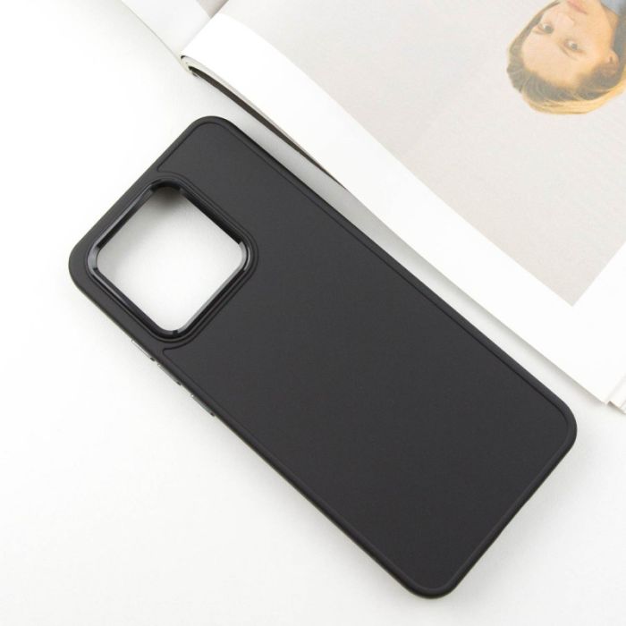 TPU чохол Bonbon Metal Style для Xiaomi Redmi 10C