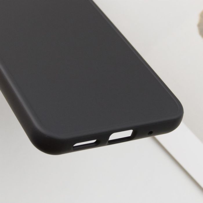 TPU чохол Bonbon Metal Style для Xiaomi Redmi 10C
