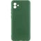 Чохол Silicone Cover Lakshmi Full Camera (A) для Samsung Galaxy A04