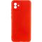 Чохол Silicone Cover Lakshmi Full Camera (A) для Samsung Galaxy A04